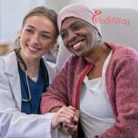 Immunotherapy Treatment for Lung Cancer in Turkey for German Patients